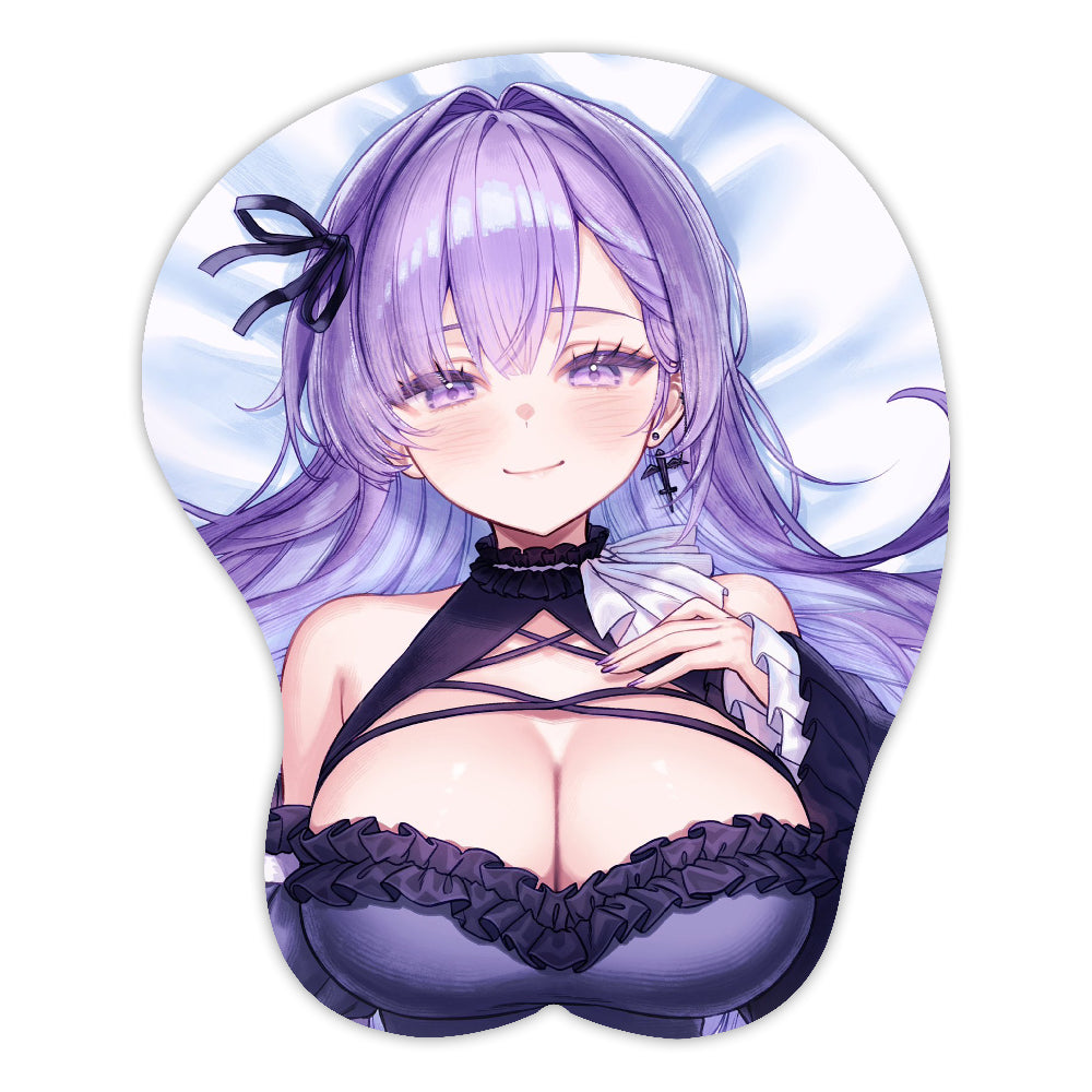 SkyDarc 3D Mousepad