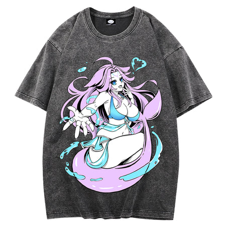Acid Wash T-Shirt Petition Test