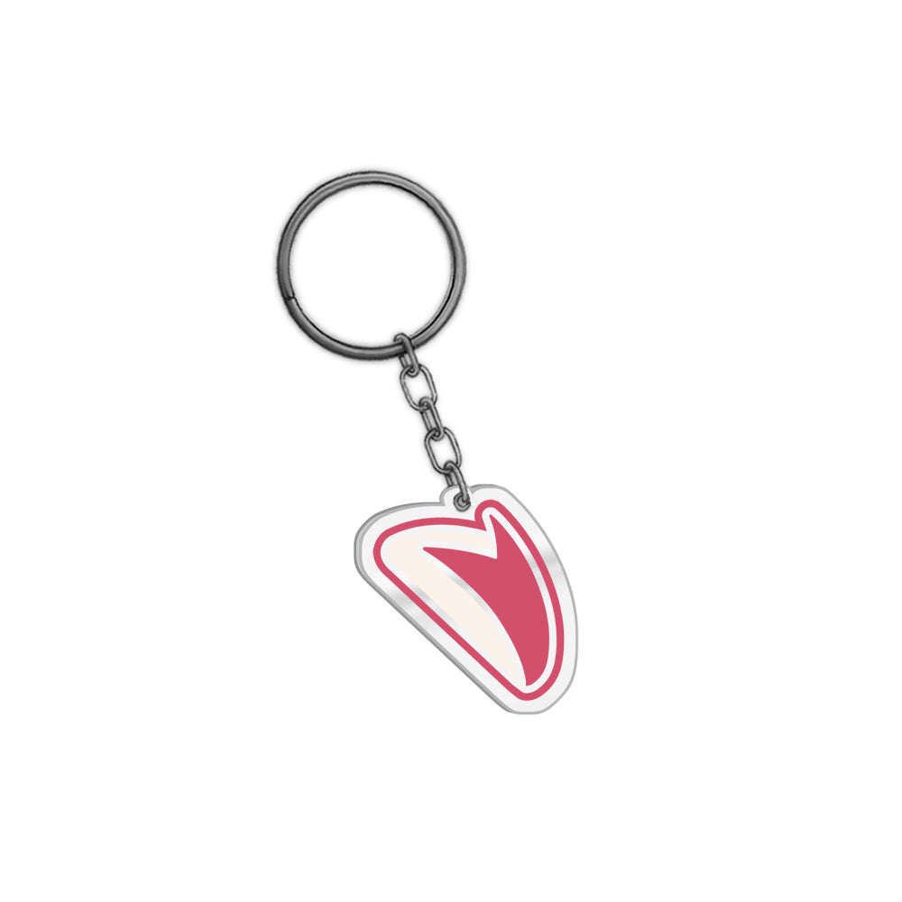 Selentia AppleS Keychain
