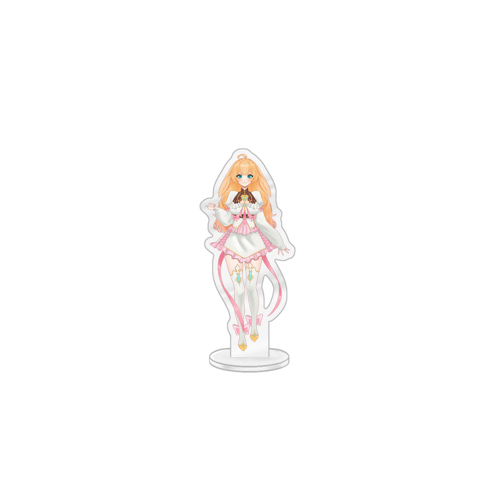 Emibbuns Golden Bunny Standee