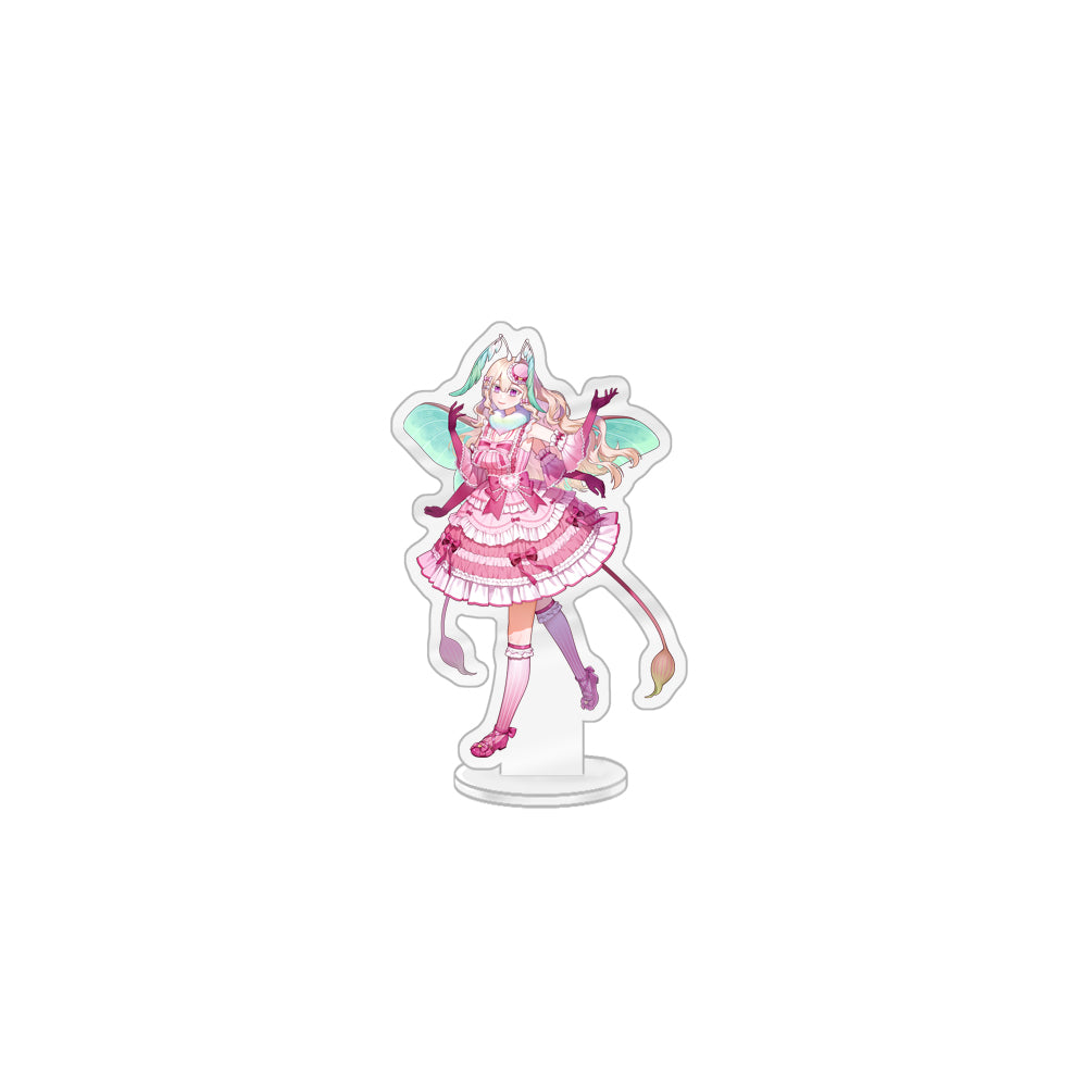 umeaino Moth Standee