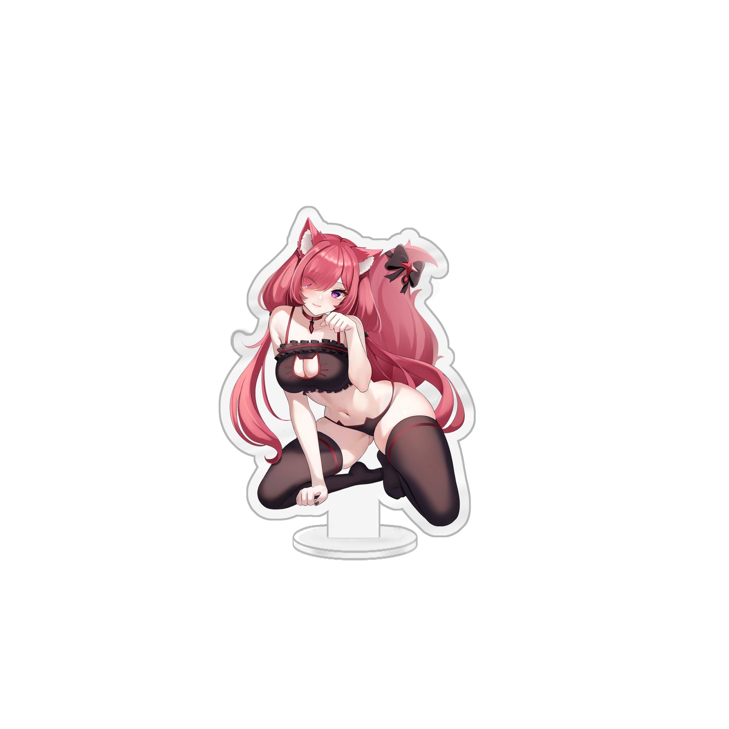 Shiori Nya Standee