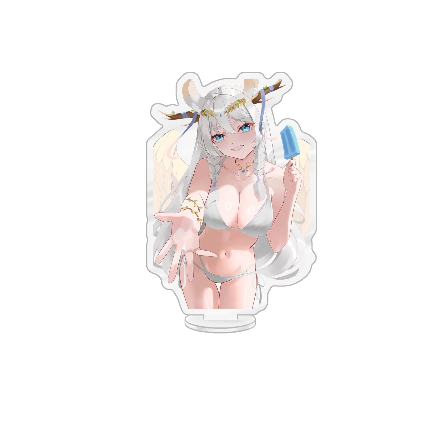 AetherealAri Summer Sweets Standee
