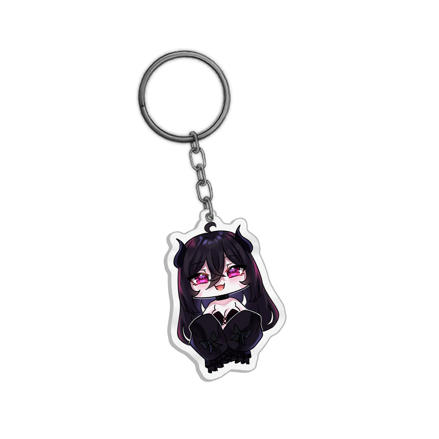 Comdost Anniversary Keychain