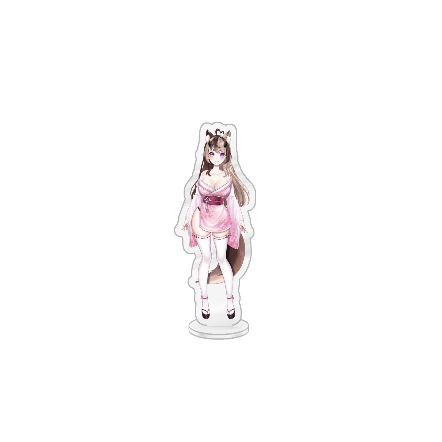 aicute Yukata Standee