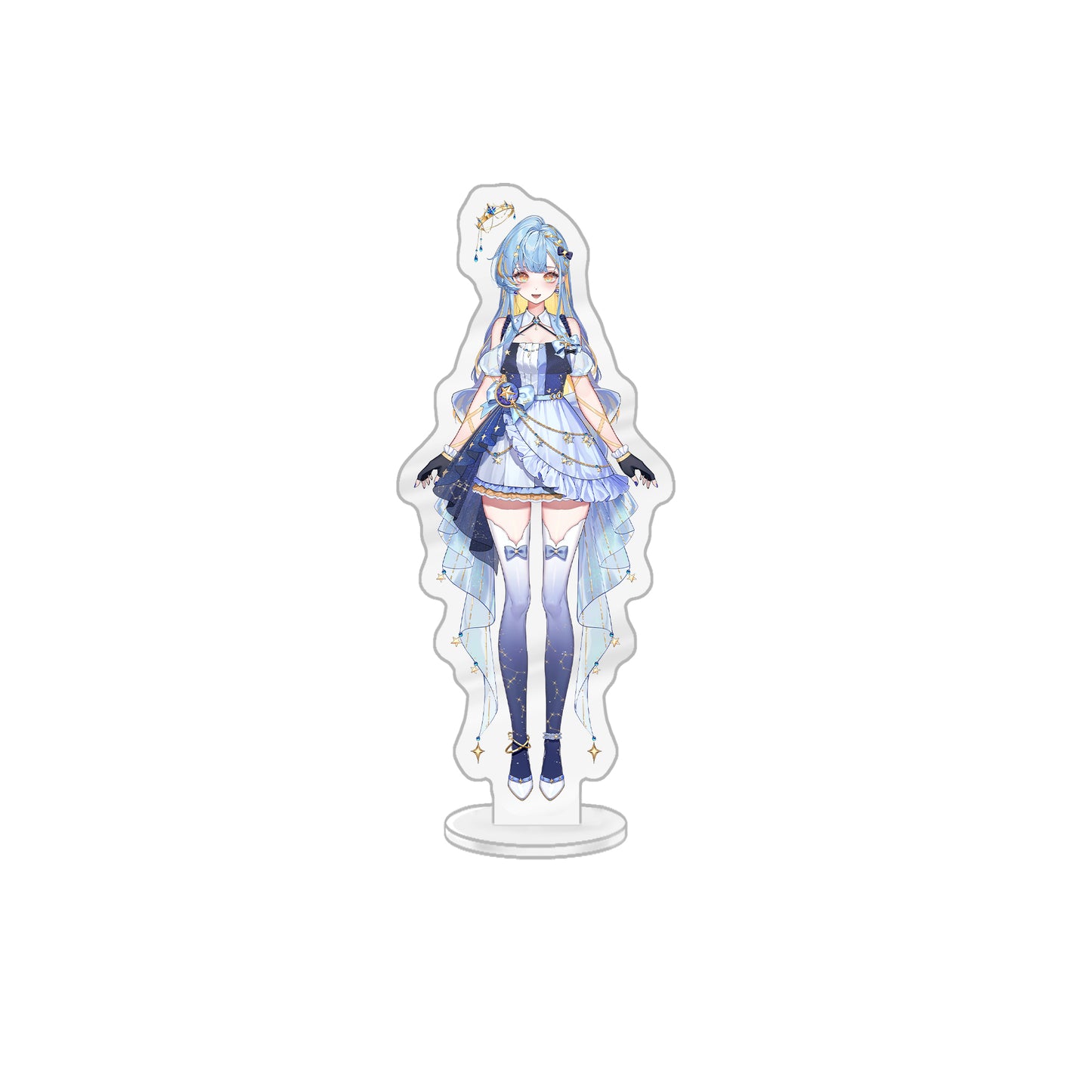 SeionAera Model Acrylic Standee