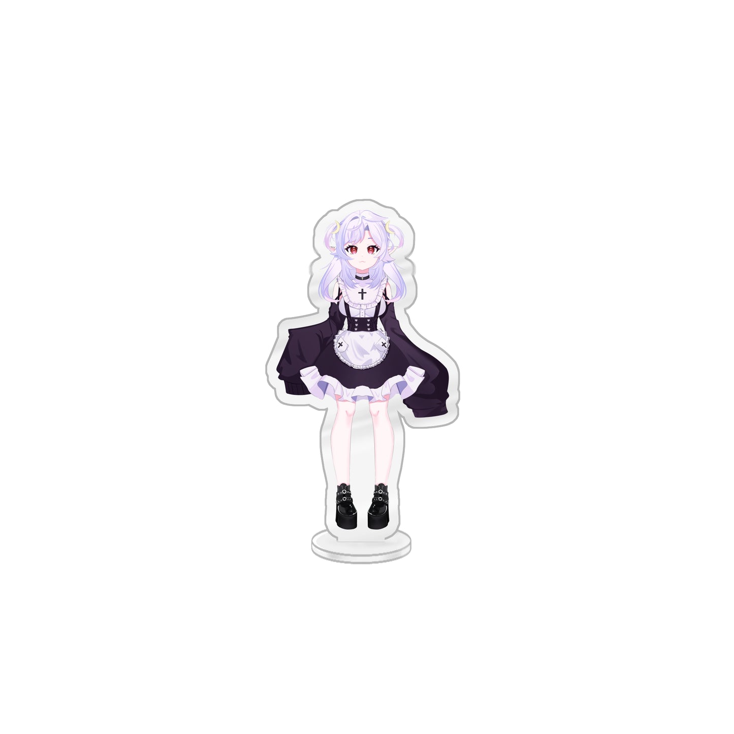 RuriNemui Vampy Standee