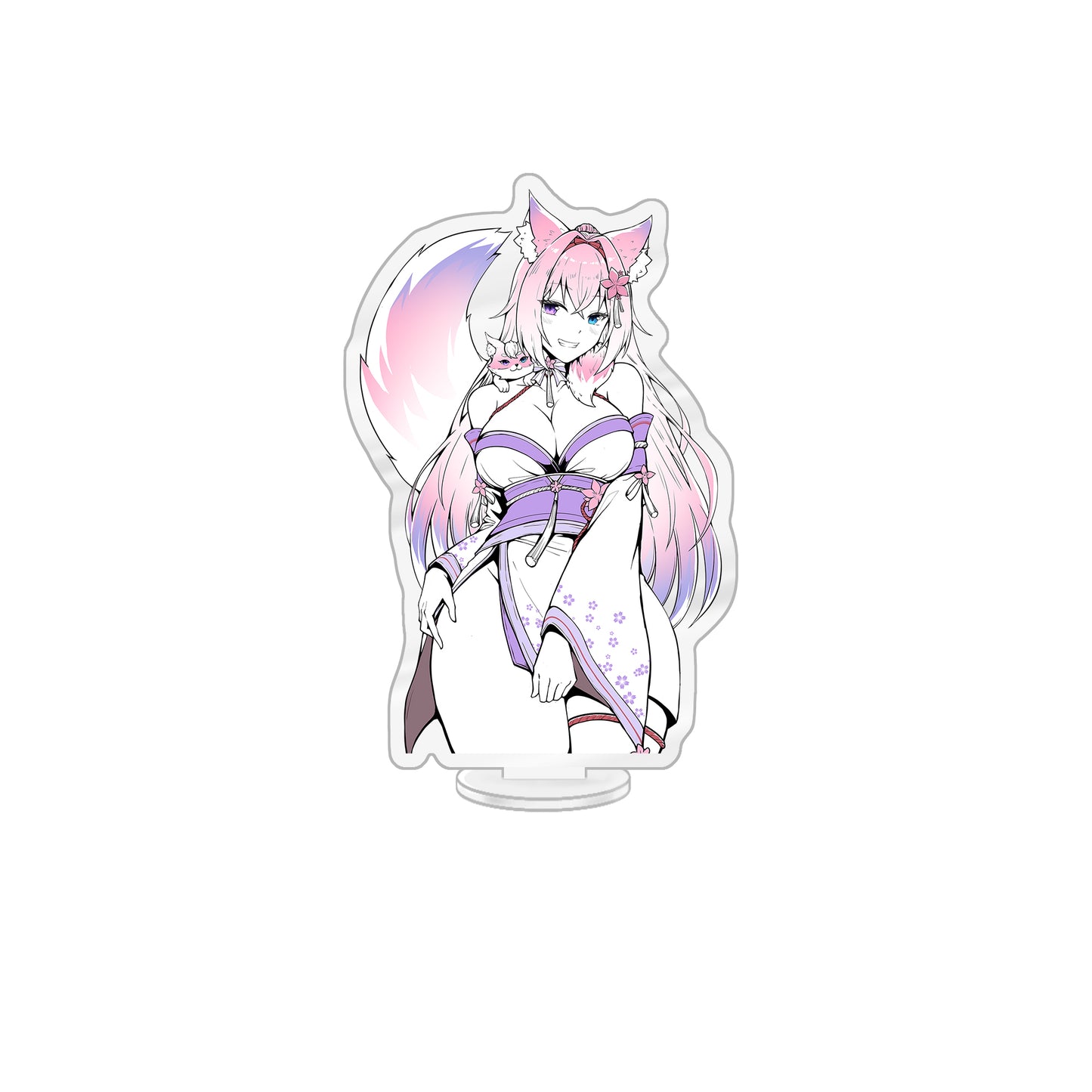 JessStarr 'Blossom' Standee