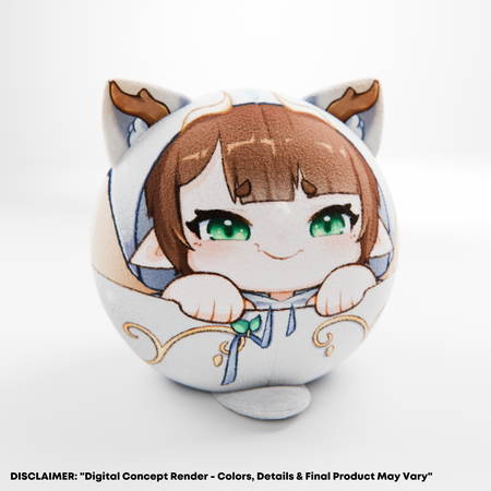 AetherealAri Plushie Campaign