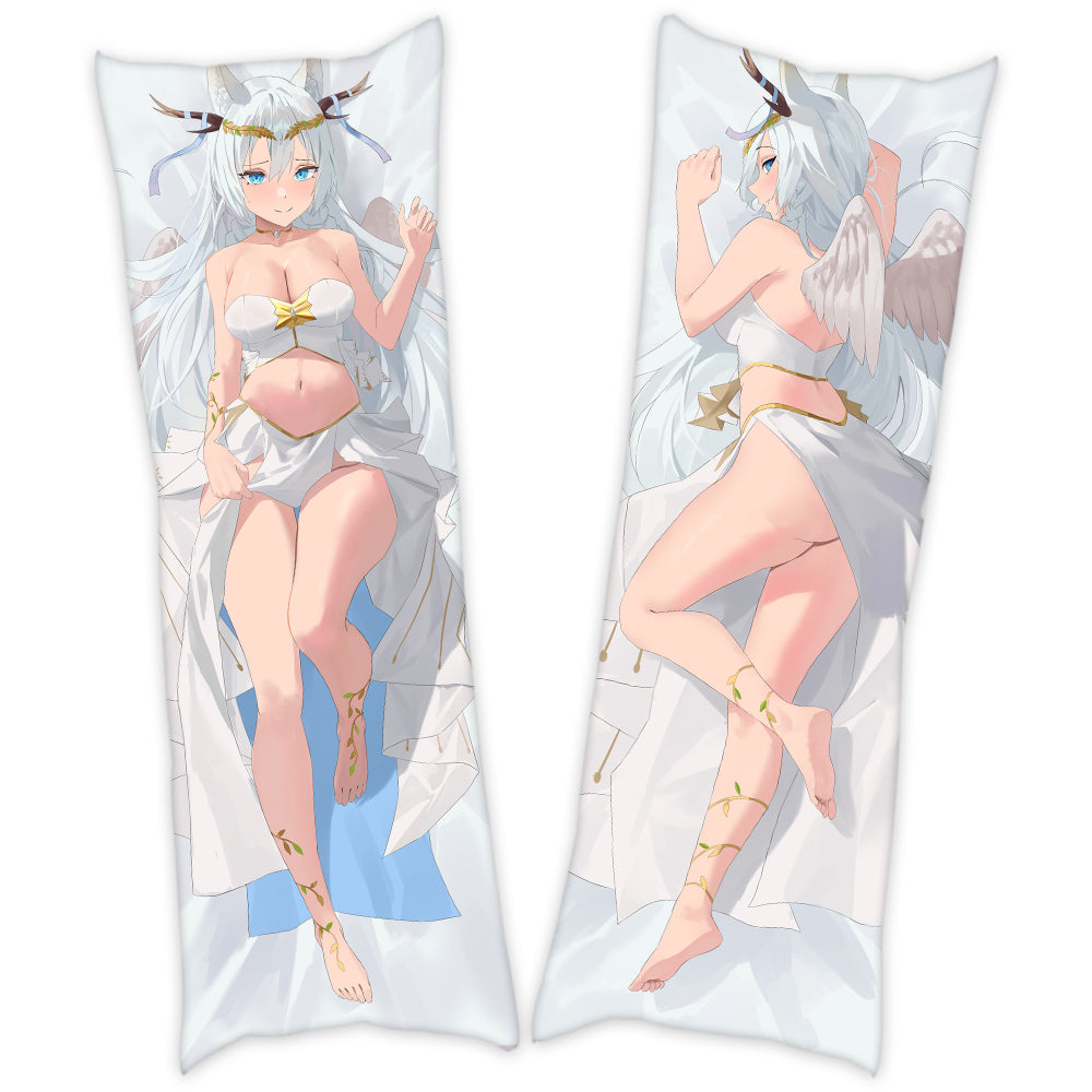 AetherealAri Dakimakura