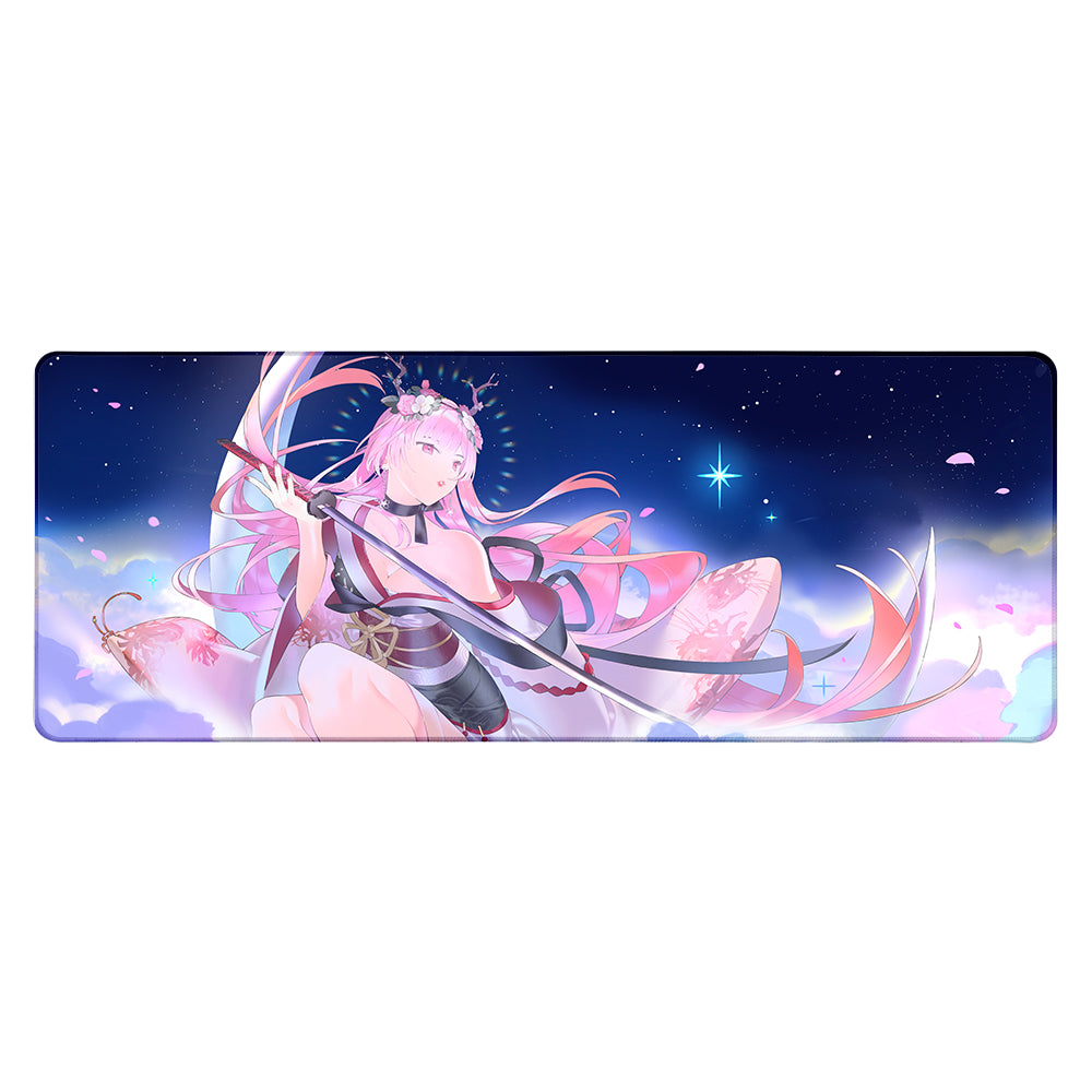 Ai Momozaki 'Reincarnation' XL Deskmat