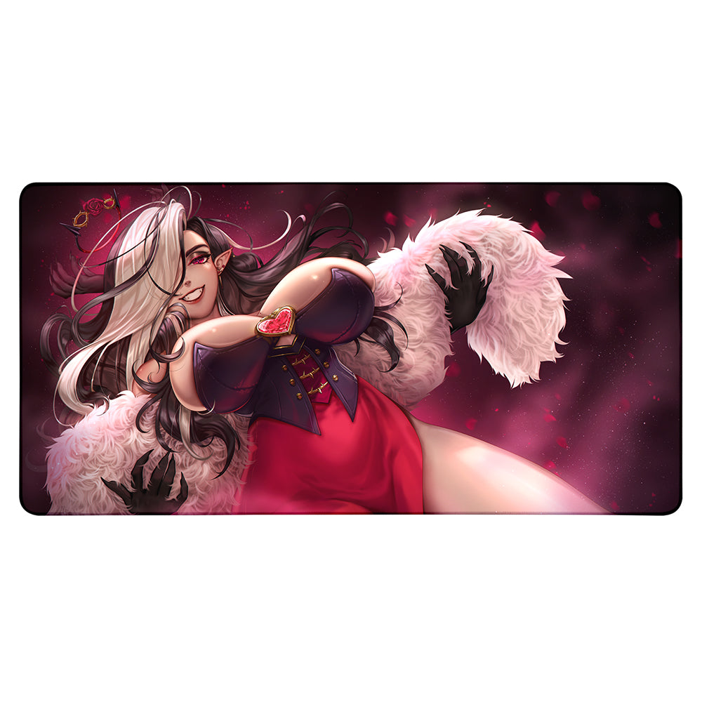 alistair_trinh Domination XXL Mousepad