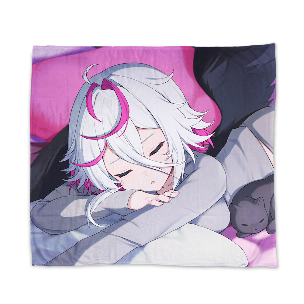 Aliway Sleepy Blanket
