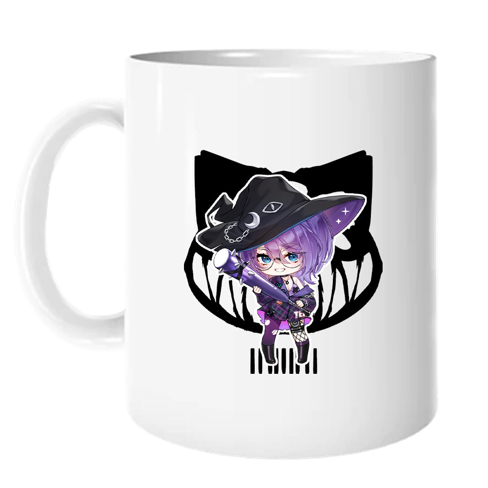AlphenaVT Mini Muscle Mug