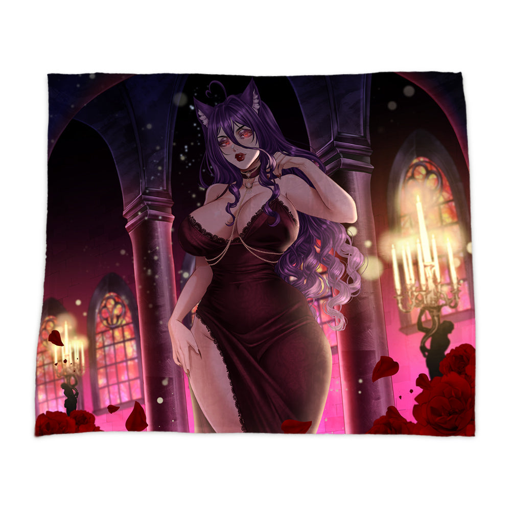 AmaraHugs Evening Wear Blanket