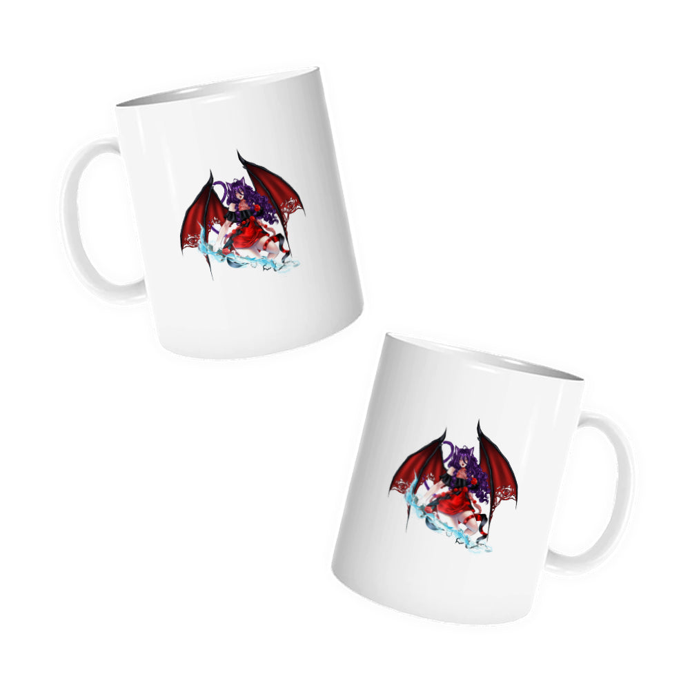 AmaraHugs Sword Mug