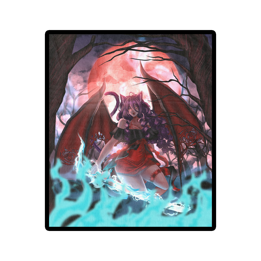 AmaraHugs Sword Rug