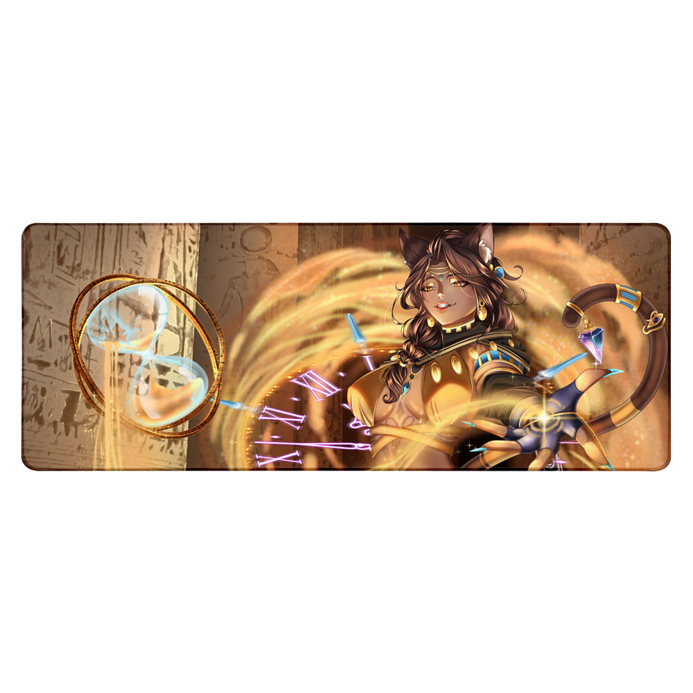 Amunefret "Sands of Time" XL Mousepad