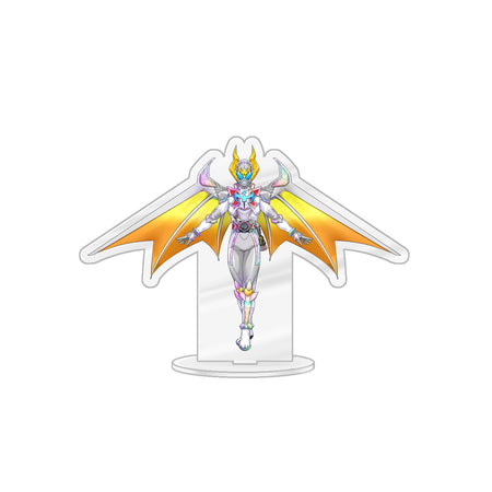 AndroidJess Standee