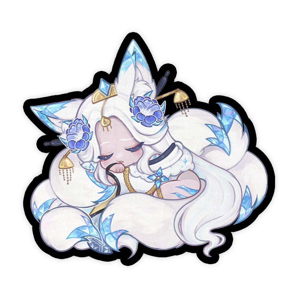 ApocalypticYomi Chibi Rug