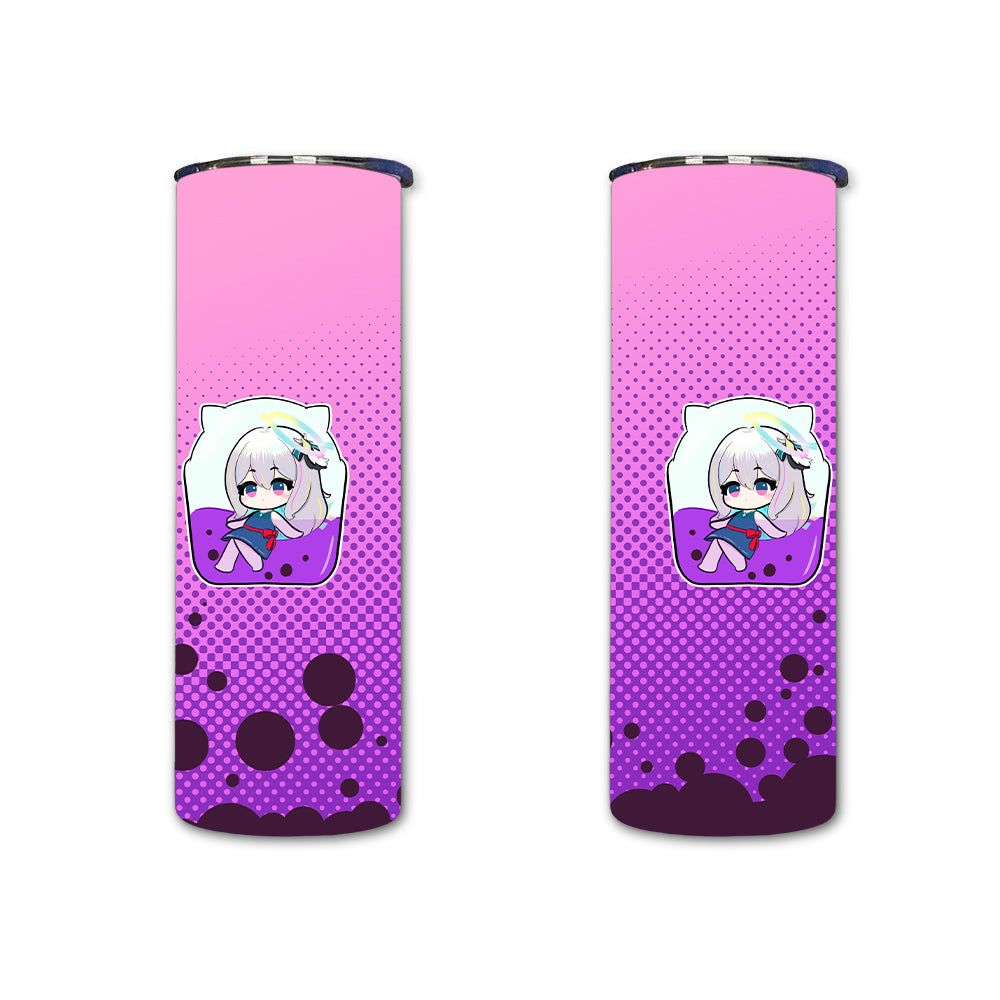 Arial Yuriko "Bottle" Tumbler