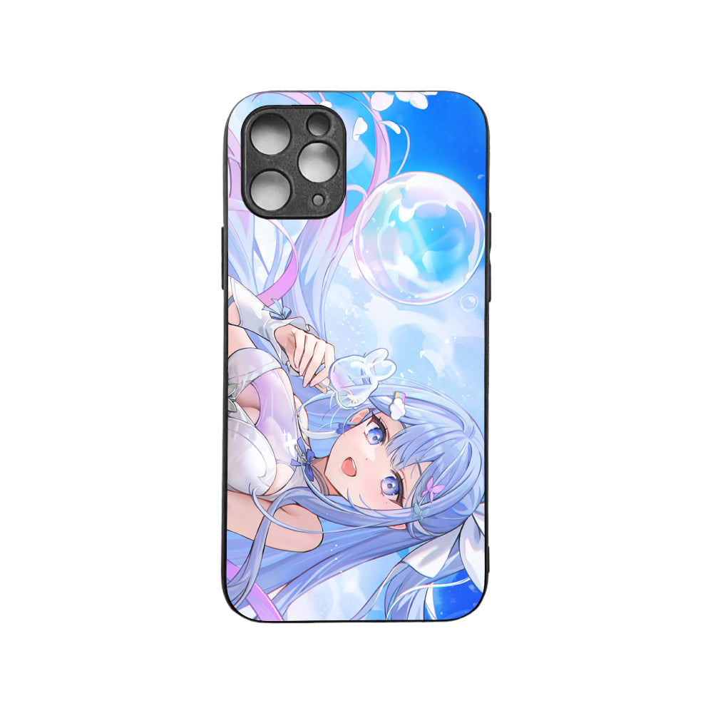 Asahiskye "Your Skye" Phone Case