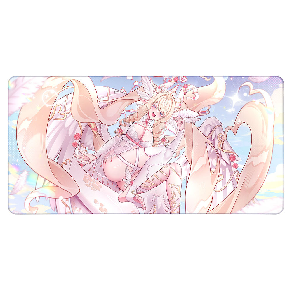 AscensiaVT Ethereal XXL Mousepad