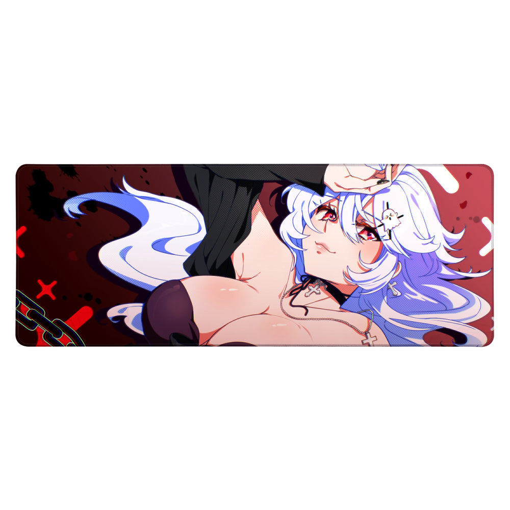 Ashdriel "Cozy Day" XL Mousepad