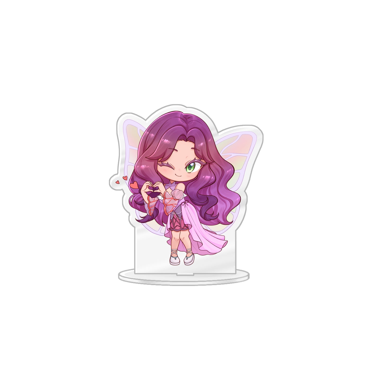 Astravia Luminelle Standee