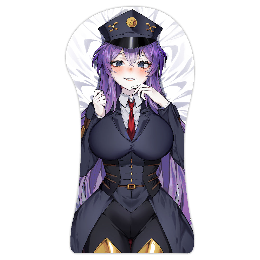 AuroZoro XL 3D Mousepad