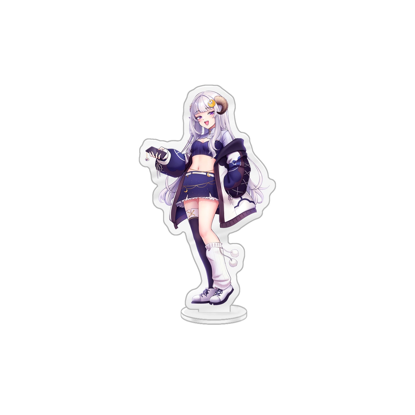 Aurora Atria 'New Style' Standee
