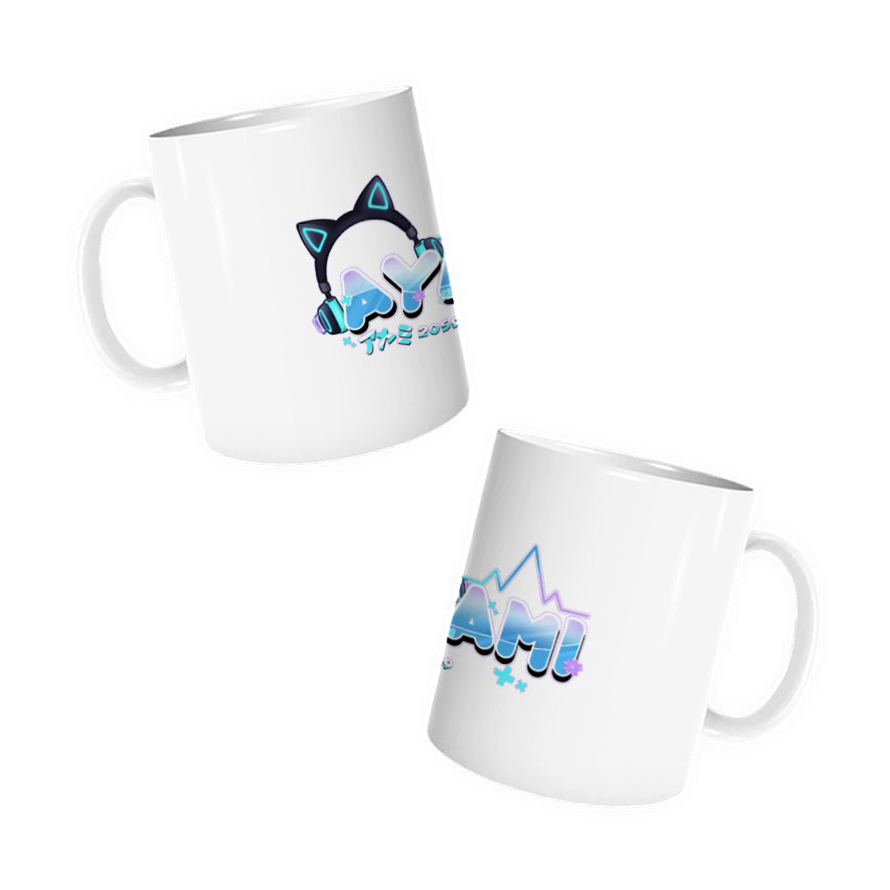 Ayami2059 "Logo" Mug