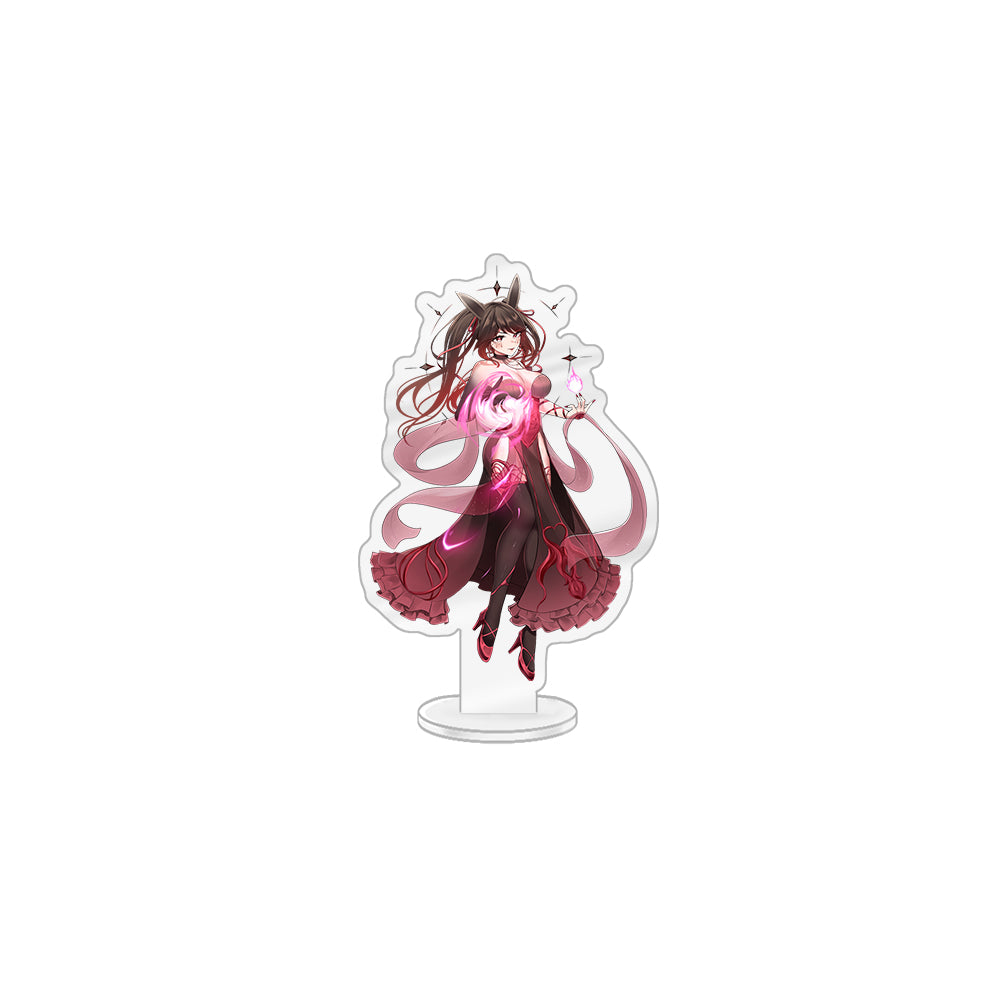 AyuuChii Elegant Standee