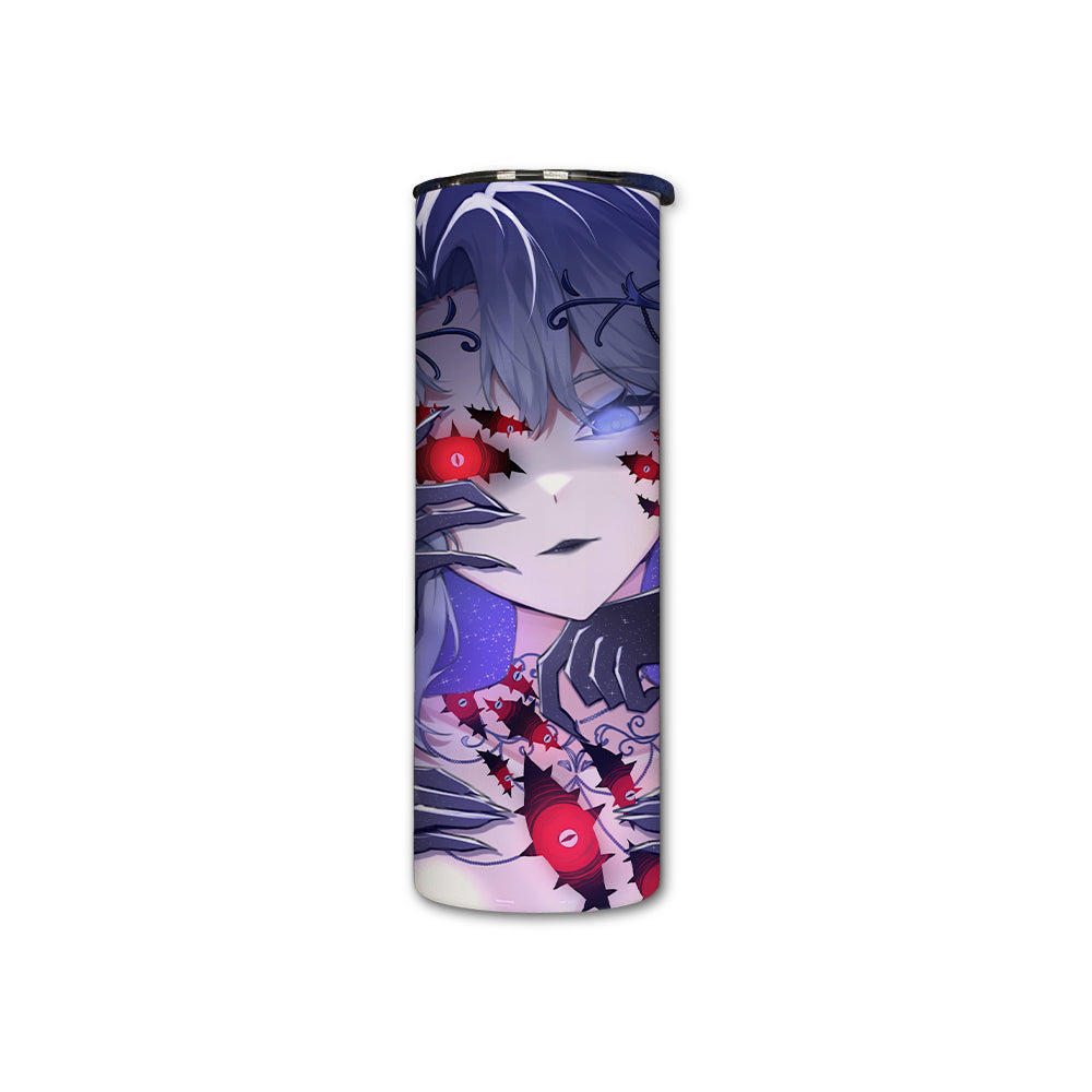 Azariah 'Cosmic Horror' Tumbler