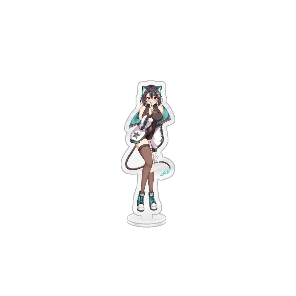 BIBI Full Body Standee
