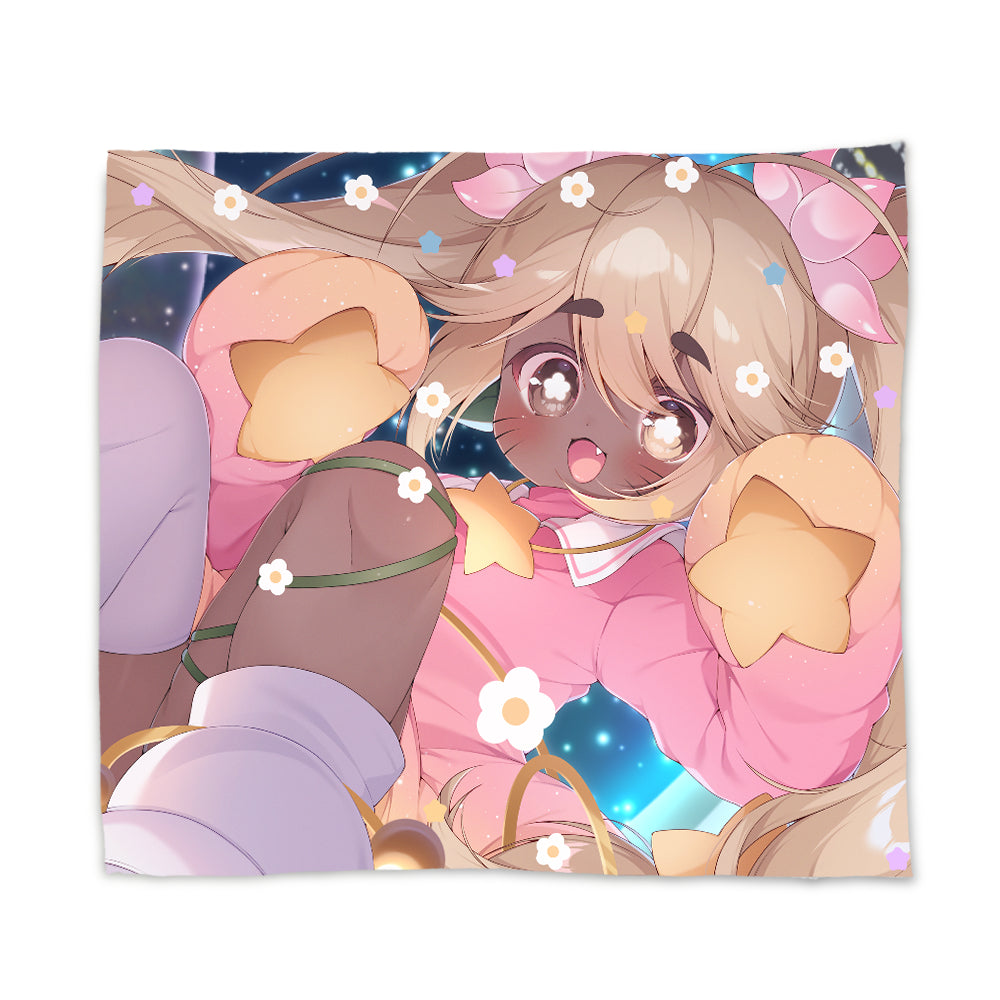 BambiHaze "Stargaze" Blanket