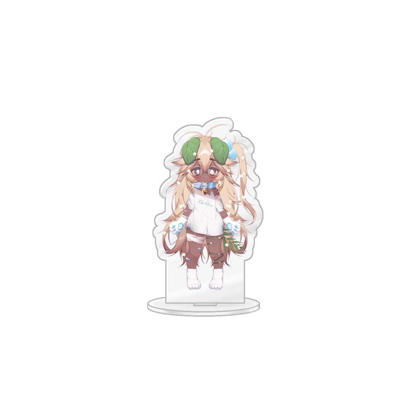 BambiHaze "Cutesy 1" Standee