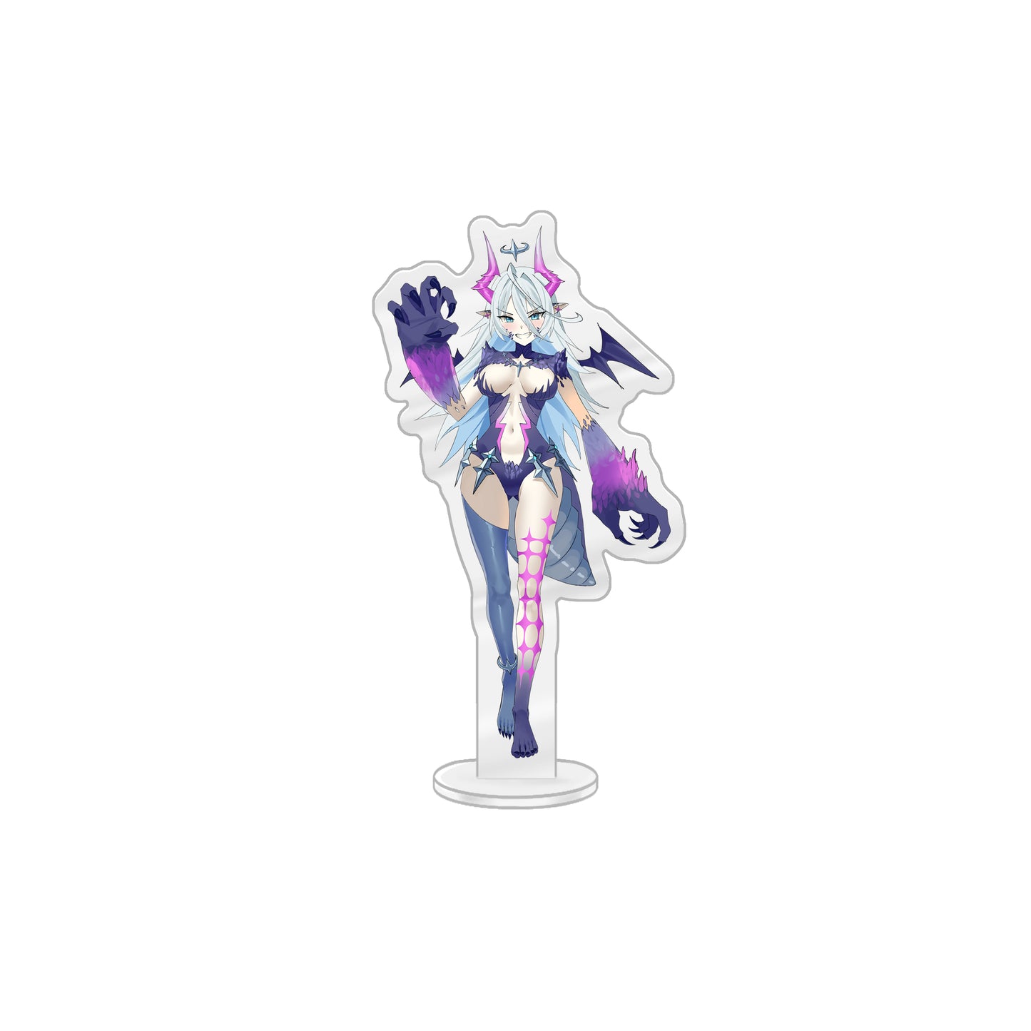 Beelzabelle Standee