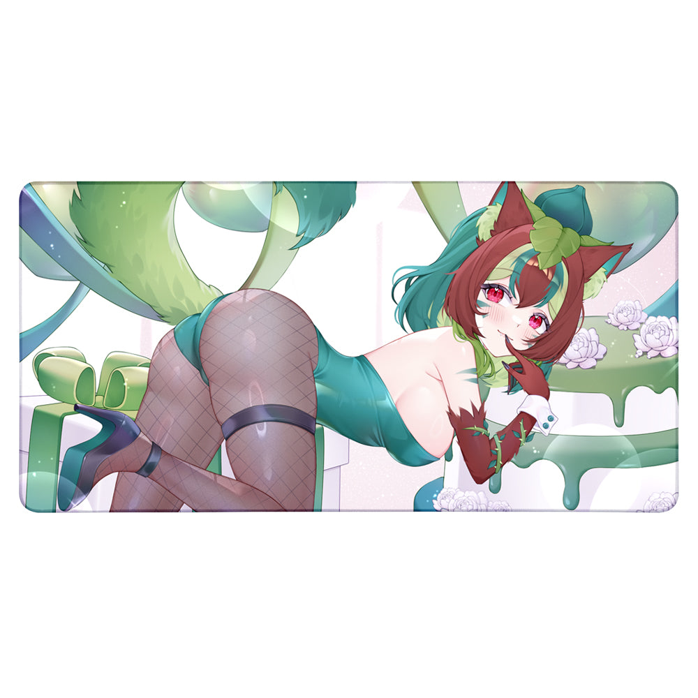 Belbasaura XXL Mousepad