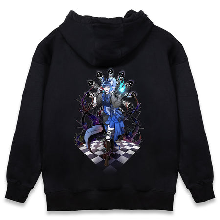 DanyaVT Hoodie