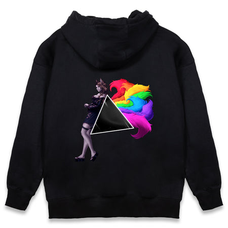 Mommy Vixen Hoodie