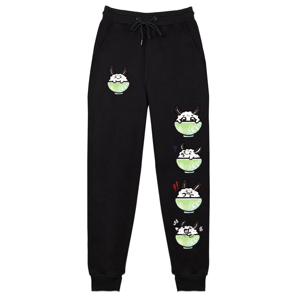 RiceyVT Sea Bunny Sweatpants