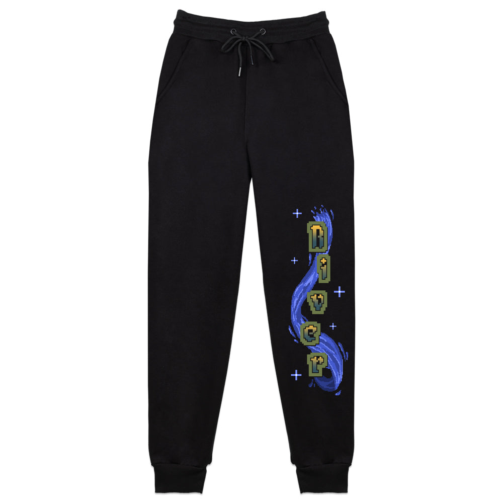 RivertheBard Sweatpants (Hero Factory)