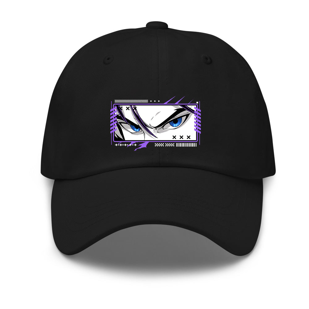 LumiereGrimson King Grim Hat