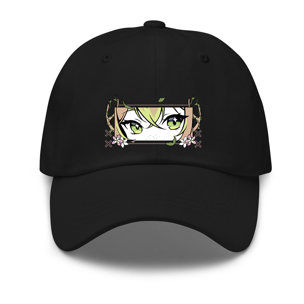 FeyreMiari Deer Guardian Hat