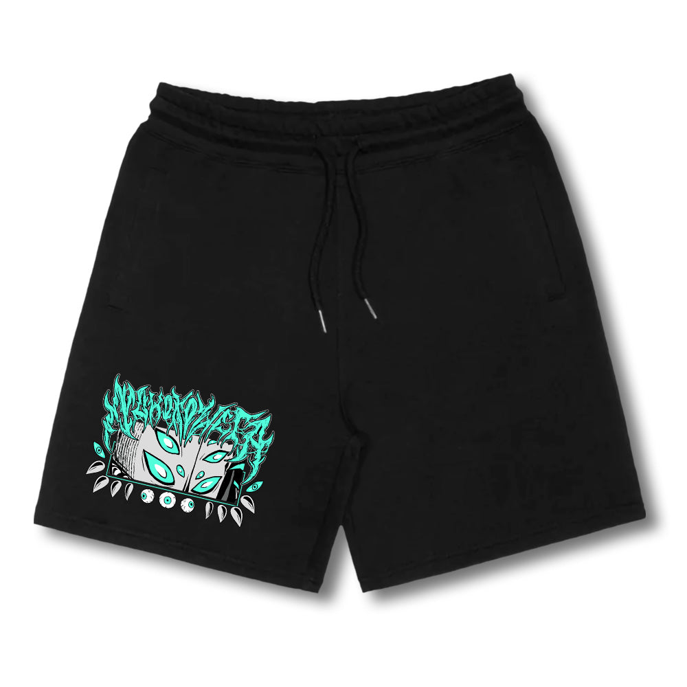 NahokoVeta Eldritch Shorts