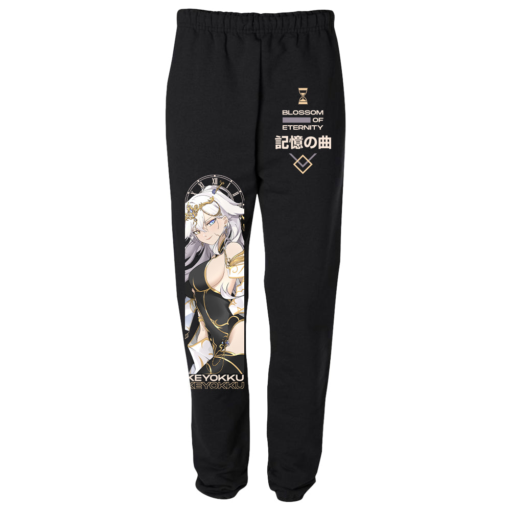 Keyokku Eternity Sweatpants