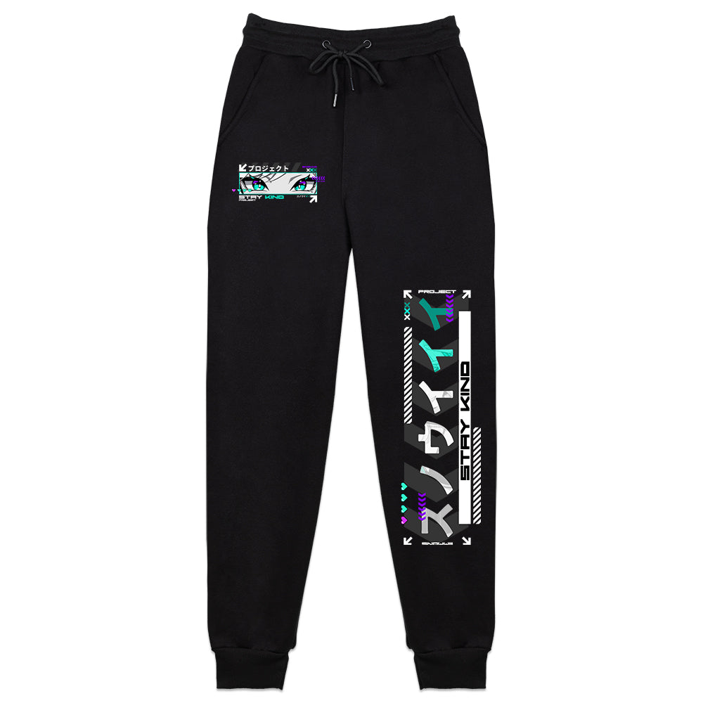 Snowwiiii Stay Kind Project Sweatpants