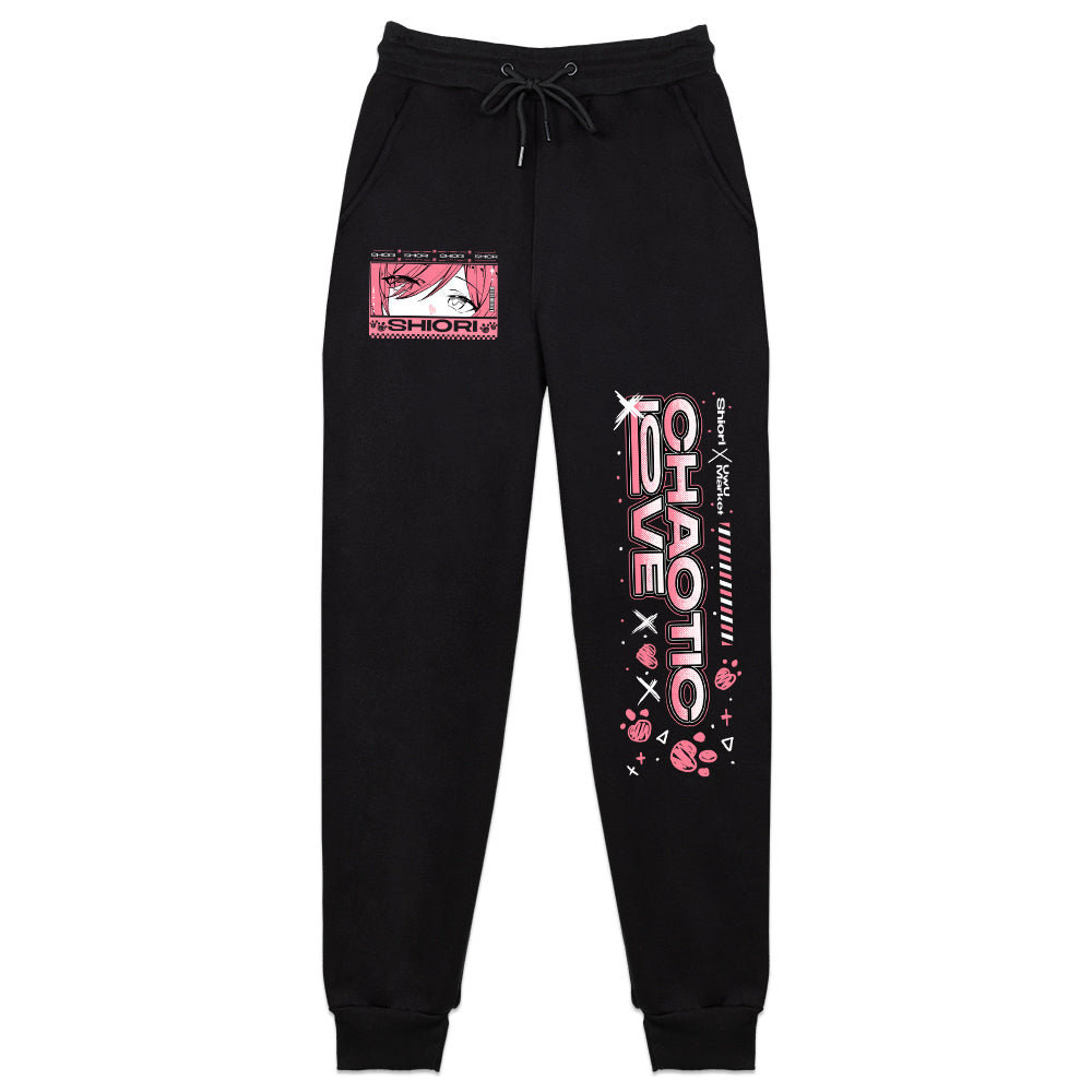 Shiori Chaotic Love Alternate Sweatpants