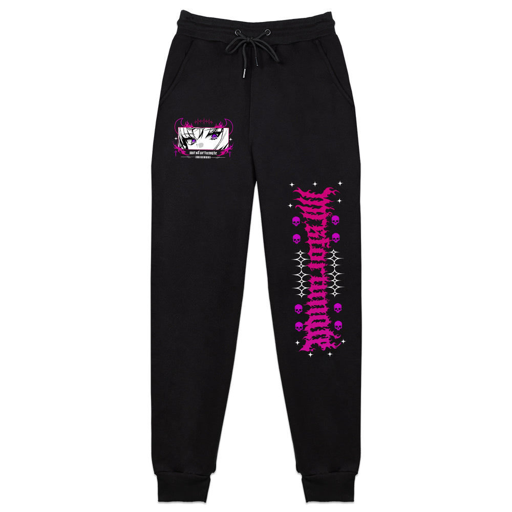 MrsFortunate Soulbind Sweatpants
